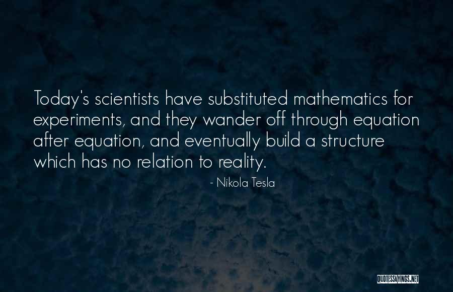Beklemtoont Quotes By Nikola Tesla Beklemtoont Quotes By Nikola Tesla