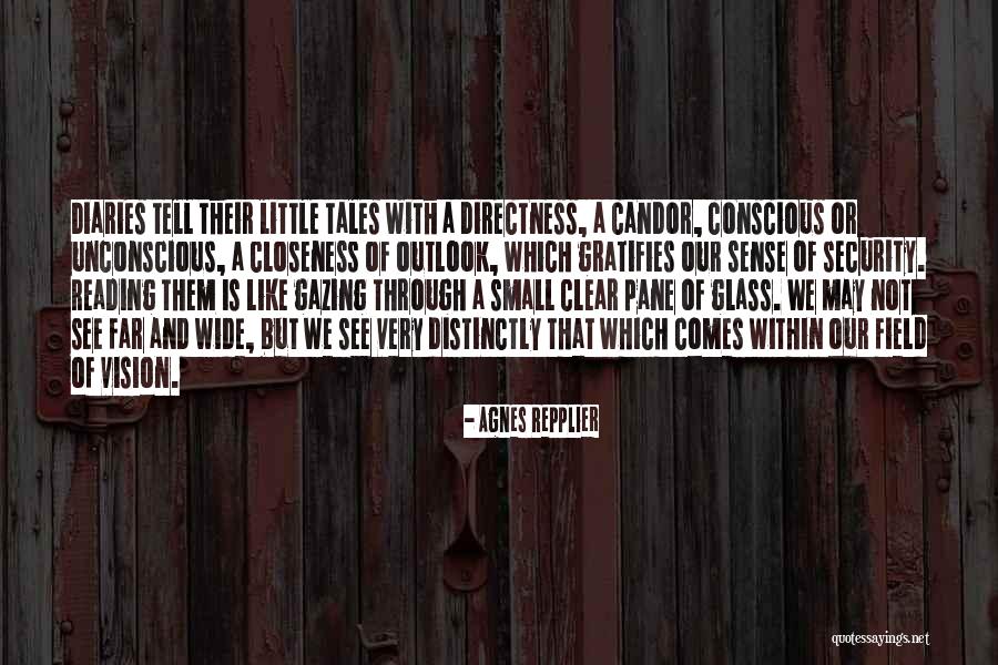 Beklenen Necip Quotes By Agnes Repplier Beklenen Necip Quotes By Agnes Repplier