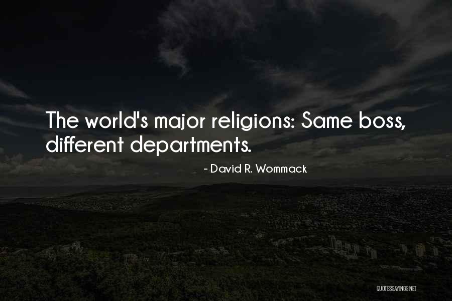 Beklenen Necip Quotes By David R. Wommack Beklenen Necip Quotes By David R. Wommack