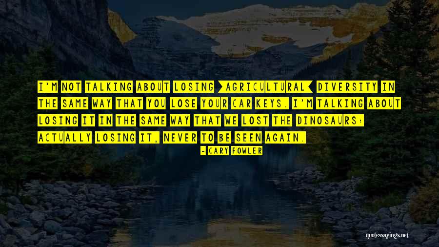 Beklenmedik Boyut Quotes By Cary Fowler Beklenmedik Boyut Quotes By Cary Fowler