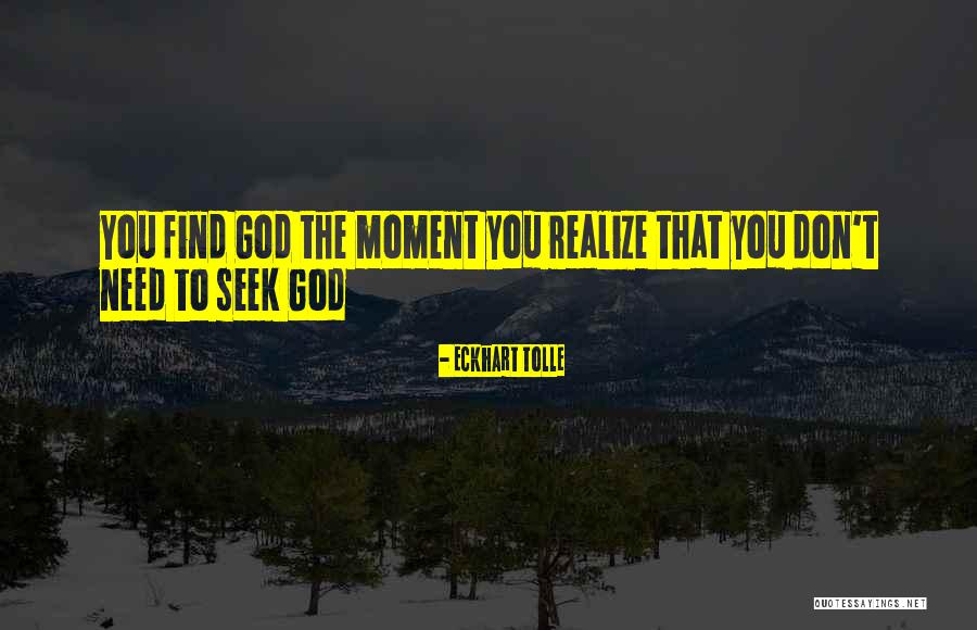 Beklenti Kurami Quotes By Eckhart Tolle Beklenti Kurami Quotes By Eckhart Tolle