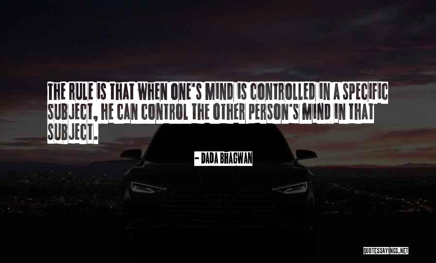 Beklenti Teorisi Quotes By Dada Bhagwan Beklenti Teorisi Quotes By Dada Bhagwan
