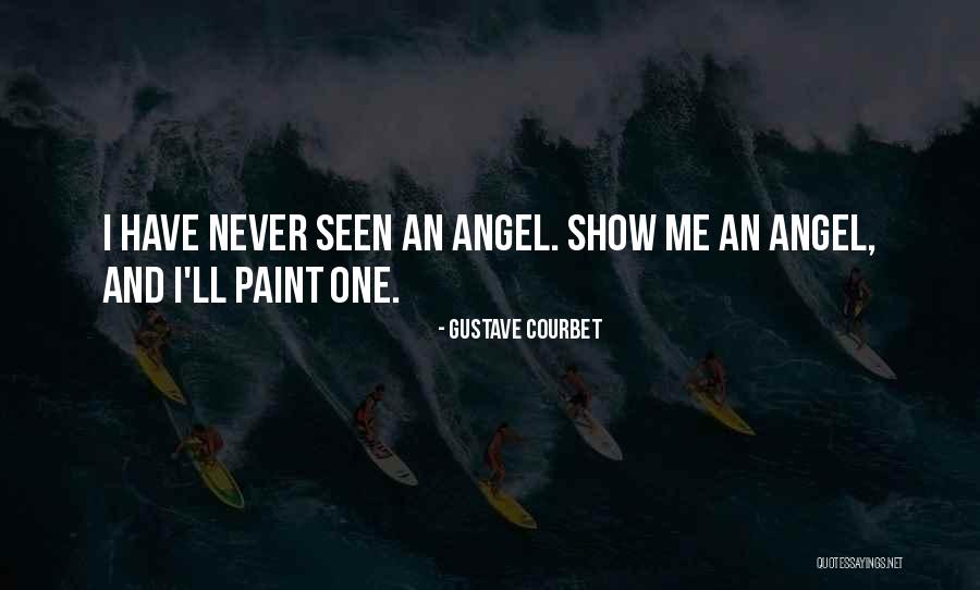 Beklenti Teorisi Quotes By Gustave Courbet Beklenti Teorisi Quotes By Gustave Courbet