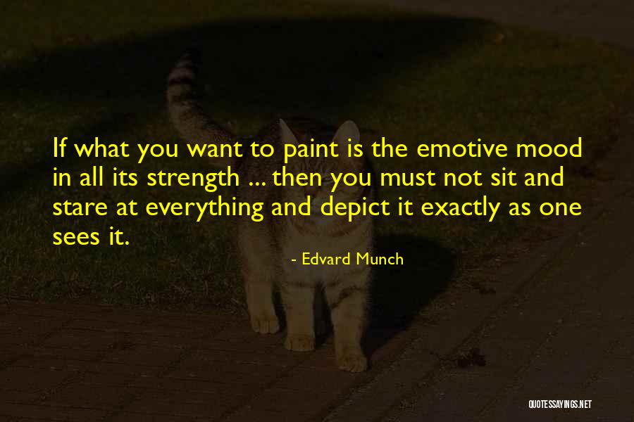 Beklert Quotes By Edvard Munch Beklert Quotes By Edvard Munch