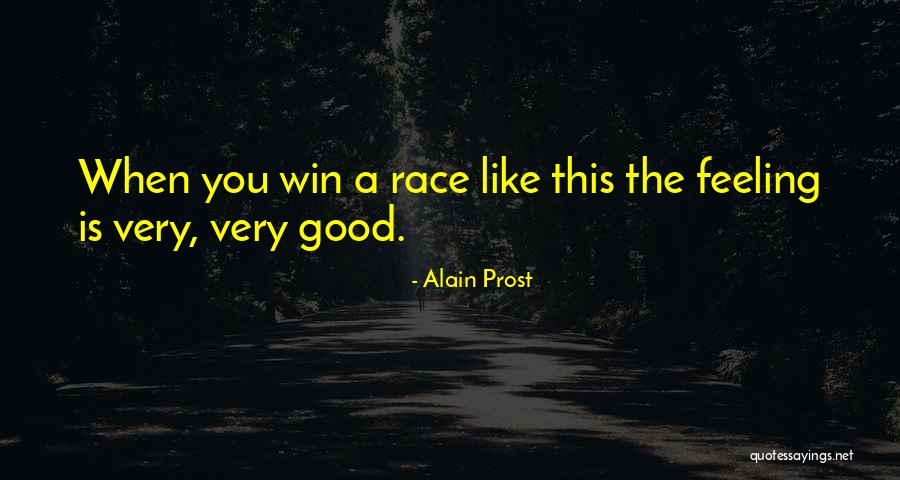 Bekliyorum Quotes By Alain Prost Bekliyorum Quotes By Alain Prost