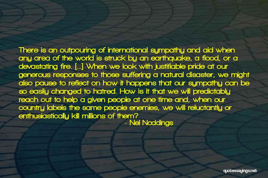 Bekliyorum Quotes By Nel Noddings Bekliyorum Quotes By Nel Noddings