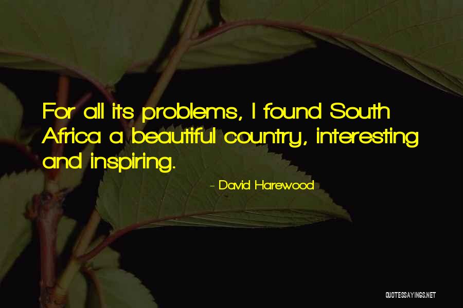 Bekoff And Hession Quotes By David Harewood Bekoff And Hession Quotes By David Harewood