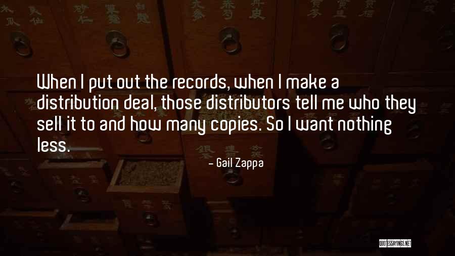 Bekommen Duden Quotes By Gail Zappa Bekommen Duden Quotes By Gail Zappa