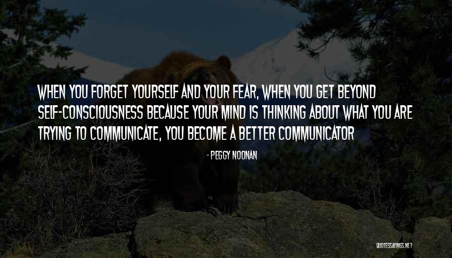 Bekour Quotes By Peggy Noonan Bekour Quotes By Peggy Noonan