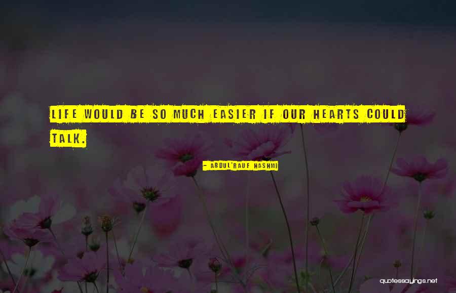 Bekri Mustafa Quotes By Abdul'Rauf Hashmi Bekri Mustafa Quotes By Abdul'Rauf Hashmi