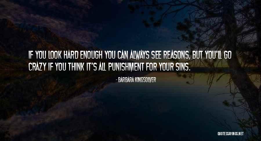 Bekritiseren Quotes By Barbara Kingsolver Bekritiseren Quotes By Barbara Kingsolver