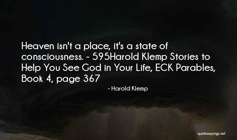 Beksinski Artwork Quotes By Harold Klemp Beksinski Artwork Quotes By Harold Klemp