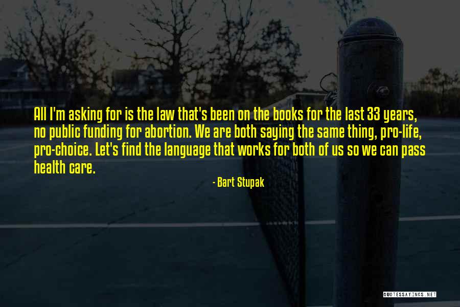 Bektashi Muslims Quotes By Bart Stupak Bektashi Muslims Quotes By Bart Stupak