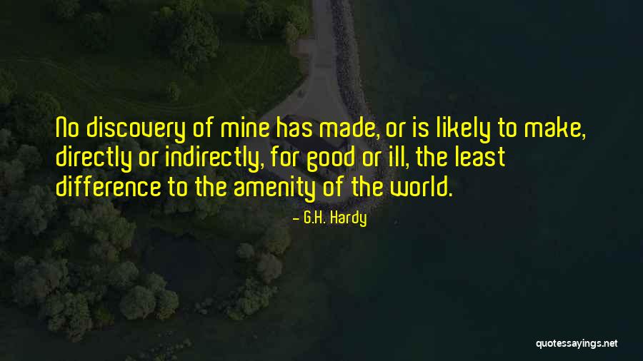 Bektashi Muslims Quotes By G.H. Hardy Bektashi Muslims Quotes By G.H. Hardy