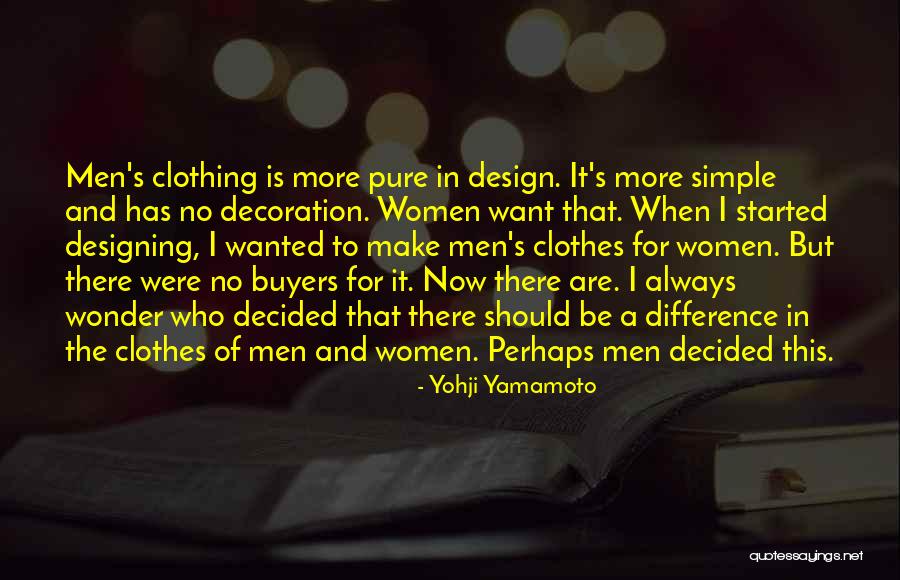 Bektemir Melekuziev Quotes By Yohji Yamamoto Bektemir Melekuziev Quotes By Yohji Yamamoto