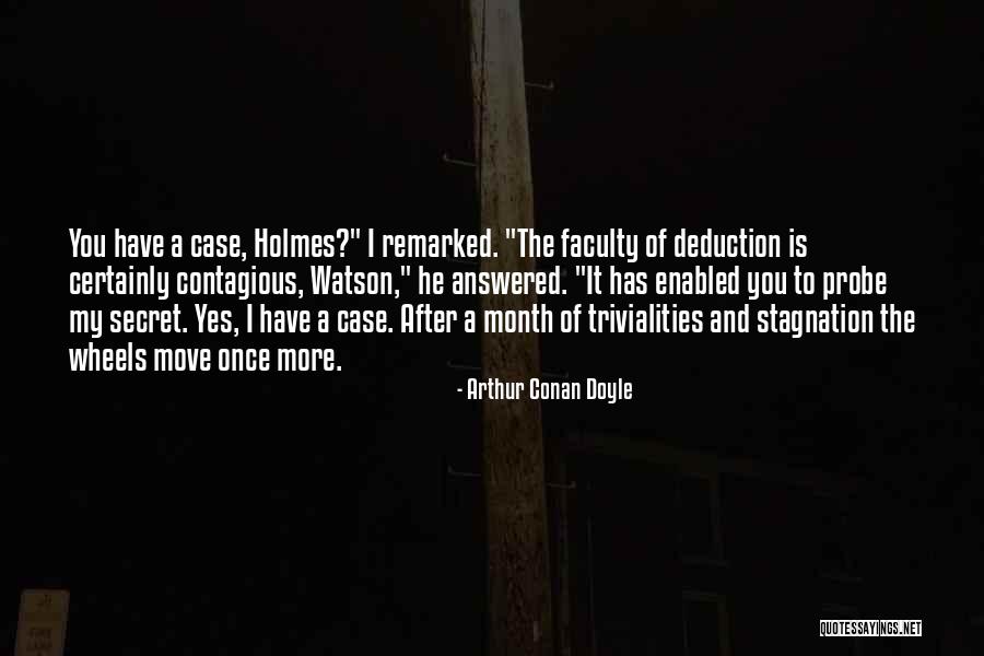 Bektemir Melikuzievs Birthday Quotes By Arthur Conan Doyle Bektemir Melikuzievs Birthday Quotes By Arthur Conan Doyle