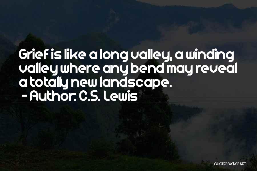 Bekur Quotes By C.S. Lewis