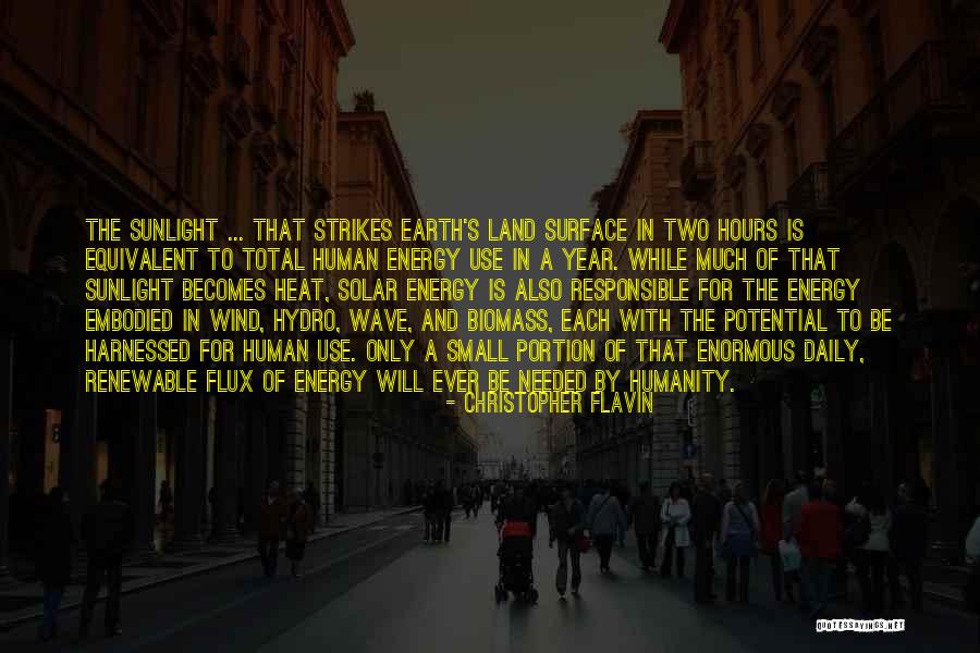 Bekvalac Dragoljub Quotes By Christopher Flavin Bekvalac Dragoljub Quotes By Christopher Flavin