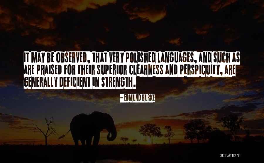 Bekzod Eshonov Quotes By Edmund Burke Bekzod Eshonov Quotes By Edmund Burke