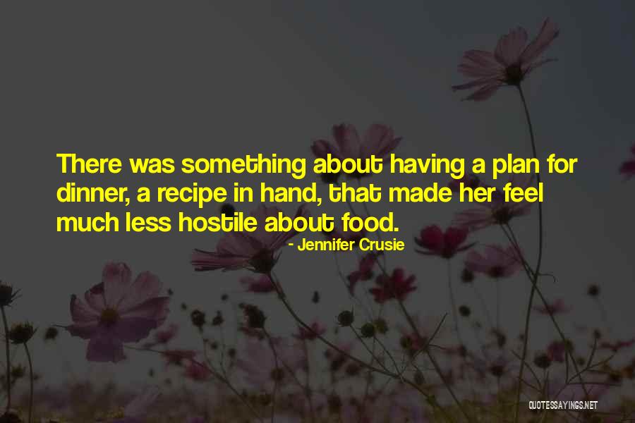 Bekzod Haqqiyev Quotes By Jennifer Crusie Bekzod Haqqiyev Quotes By Jennifer Crusie