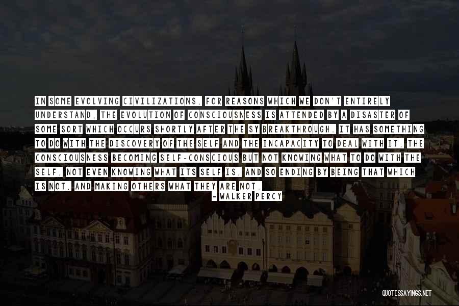 Bekzod Mirahmedov Quotes By Walker Percy Bekzod Mirahmedov Quotes By Walker Percy
