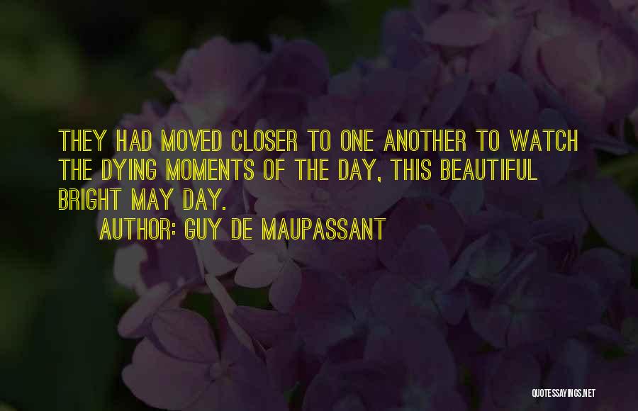 Bel Ami Guy De Maupassant Quotes By Guy De Maupassant