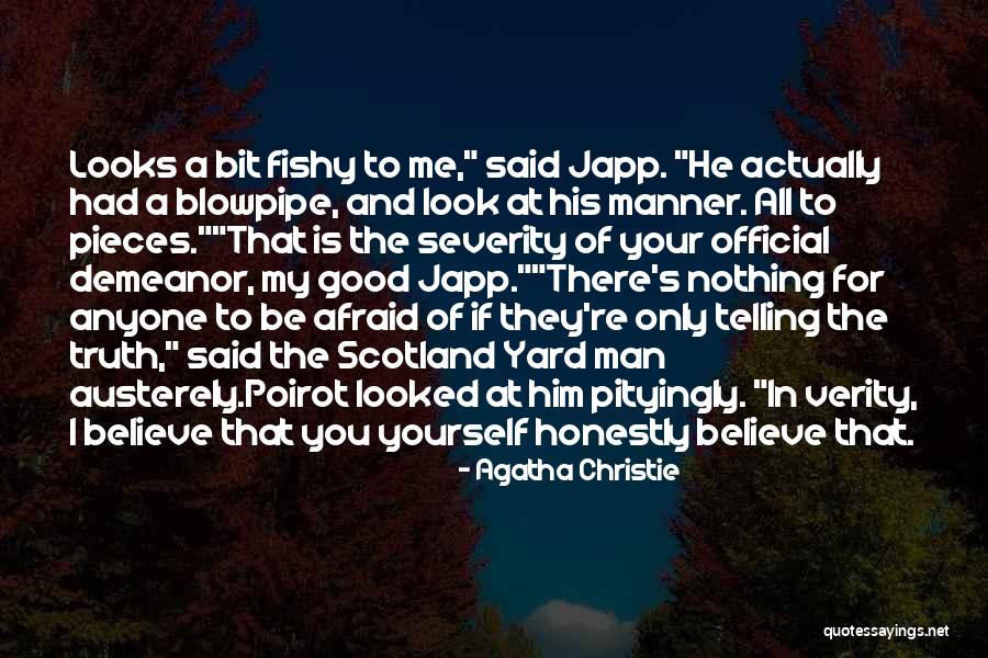 Bel Ami Memorable Quotes By Agatha Christie Bel Ami Memorable Quotes By Agatha Christie
