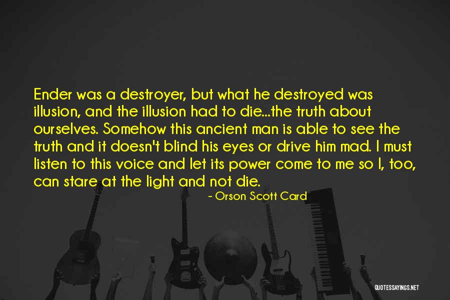 Bel Ika Malinois Quotes By Orson Scott Card Bel Ika Malinois Quotes By Orson Scott Card