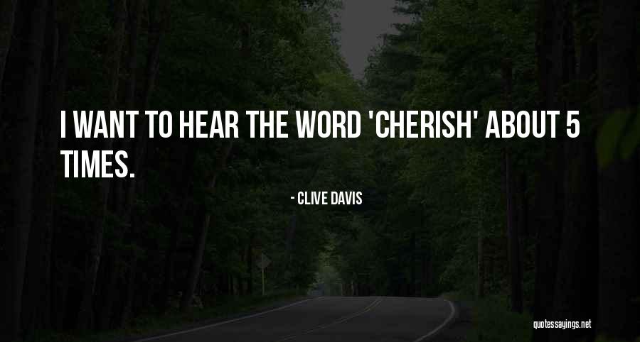 Bel Mateo Babe Ruth Quotes By Clive Davis Bel Mateo Babe Ruth Quotes By Clive Davis