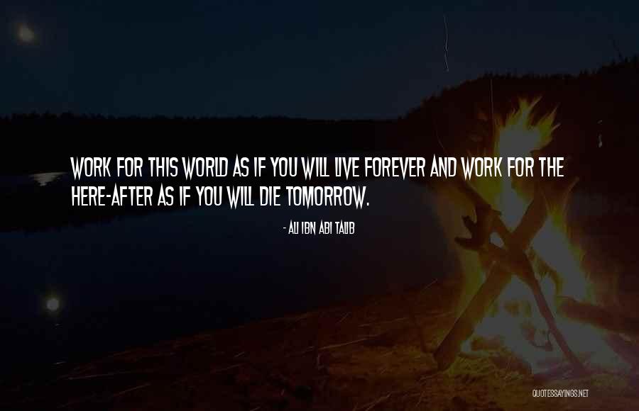 Bel Ombre Hotels Quotes By Ali Ibn Abi Talib Bel Ombre Hotels Quotes By Ali Ibn Abi Talib