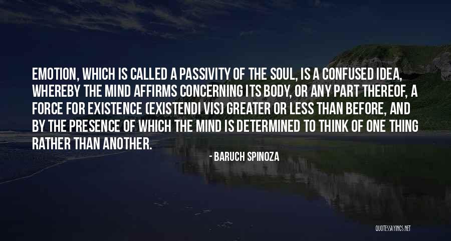 Bela Karolyi Famous Quotes By Baruch Spinoza Bela Karolyi Famous Quotes By Baruch Spinoza