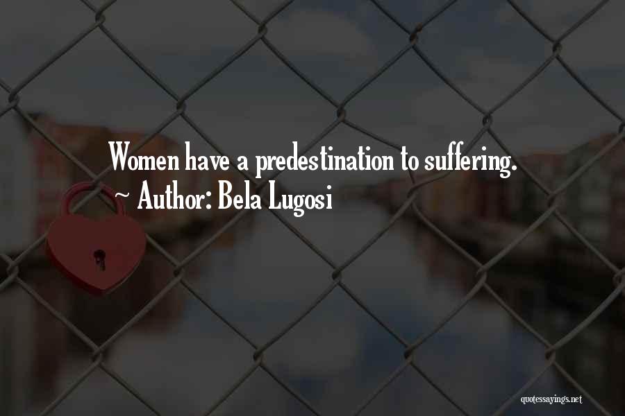 Bela Lugosi Quotes 464274
