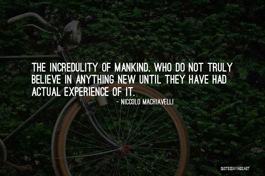 Bela Padilla Quotes By Niccolo Machiavelli Bela Padilla Quotes By Niccolo Machiavelli