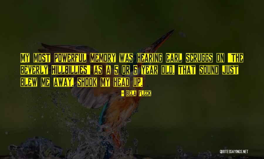 Bela Quotes By Bela Fleck Bela Quotes By Bela Fleck