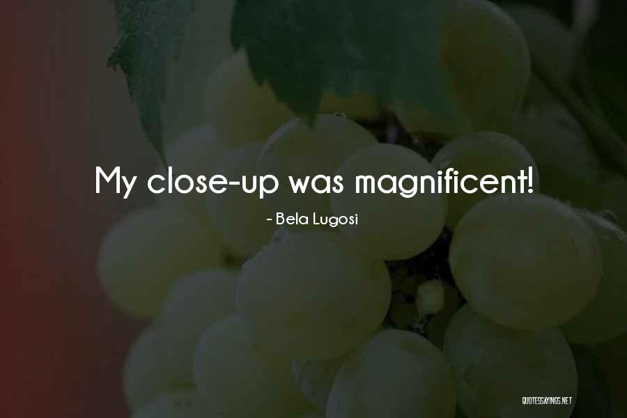 Bela Quotes By Bela Lugosi Bela Quotes By Bela Lugosi
