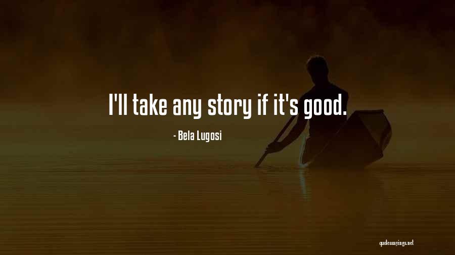 Bela Quotes By Bela Lugosi Bela Quotes By Bela Lugosi