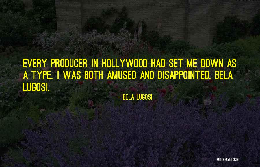 Bela Quotes By Bela Lugosi Bela Quotes By Bela Lugosi