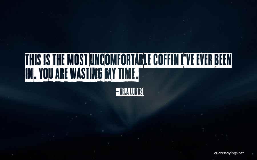 Bela Quotes By Bela Lugosi Bela Quotes By Bela Lugosi