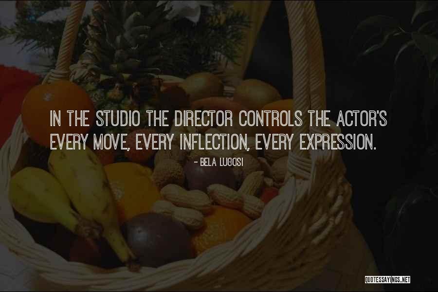 Bela Quotes By Bela Lugosi Bela Quotes By Bela Lugosi