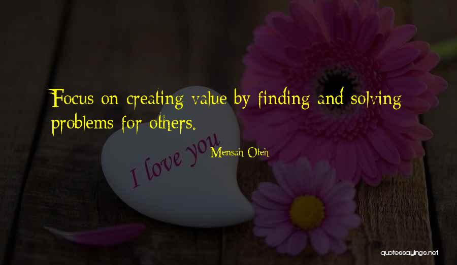 Belacak Quotes By Mensah Oteh Belacak Quotes By Mensah Oteh