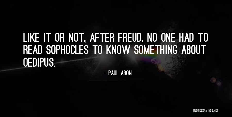 Belacak Quotes By Paul Aron Belacak Quotes By Paul Aron