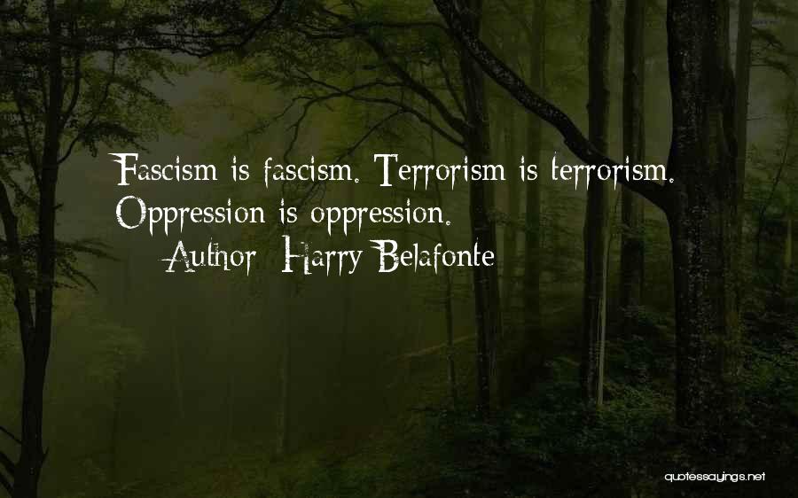 Belafonte Quotes By Harry Belafonte