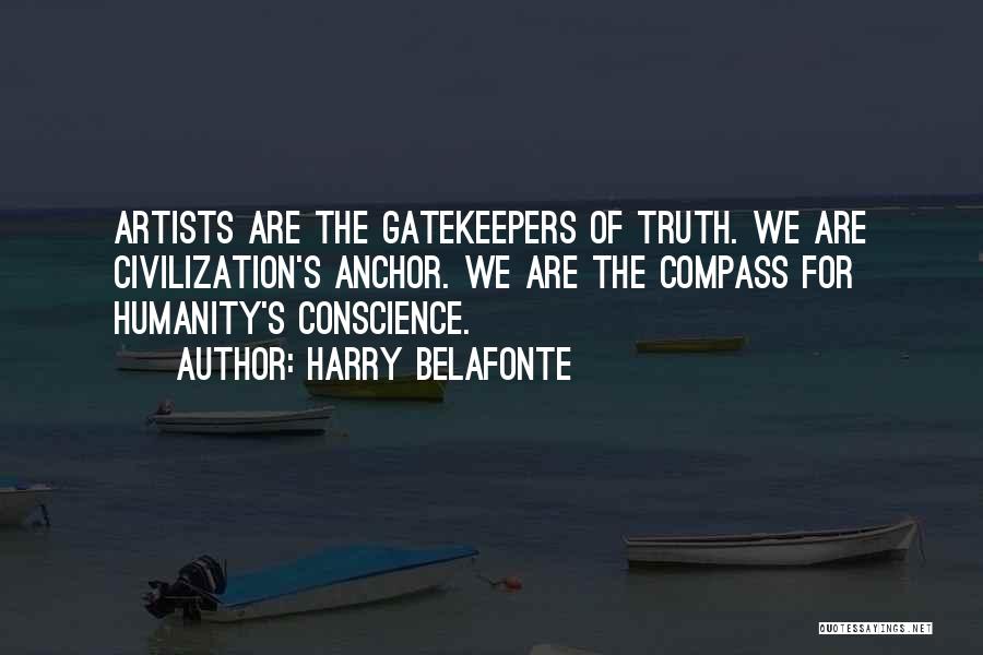 Belafonte Quotes By Harry Belafonte