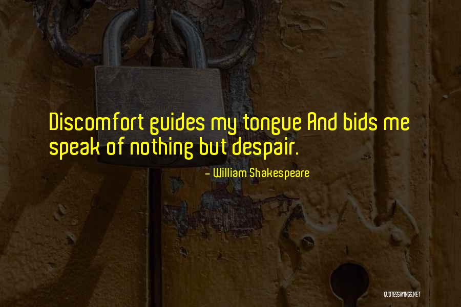 Belafonte Songs Quotes By William Shakespeare