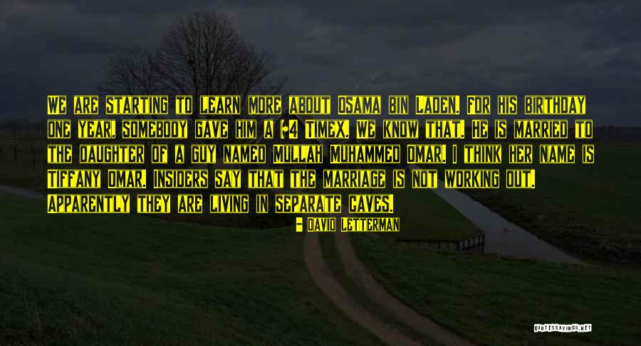 Belahan Meki Quotes By David Letterman Belahan Meki Quotes By David Letterman