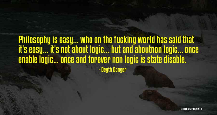 Belahan Meki Quotes By Deyth Banger Belahan Meki Quotes By Deyth Banger