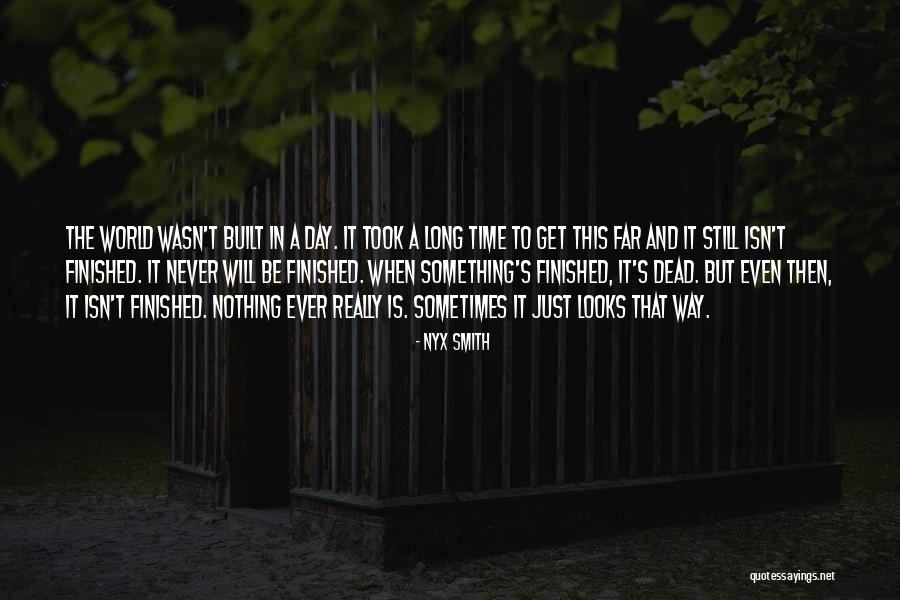 Belahcene Baden Quotes By Nyx Smith Belahcene Baden Quotes By Nyx Smith