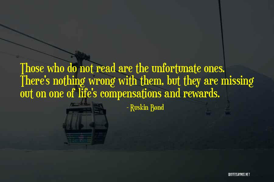 Belajic Robert Quotes By Ruskin Bond Belajic Robert Quotes By Ruskin Bond