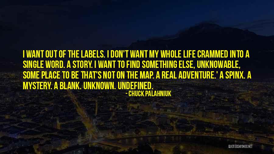 Belak Wheels Quotes By Chuck Palahniuk Belak Wheels Quotes By Chuck Palahniuk
