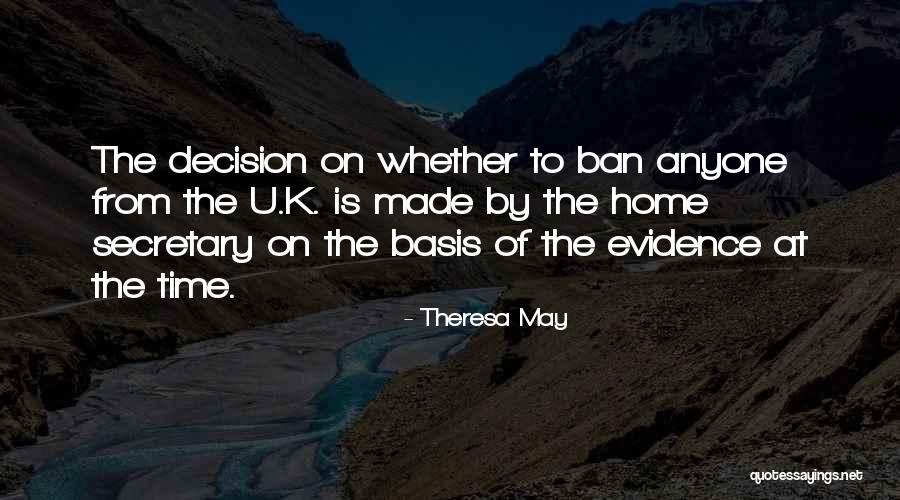 Belaka Adalah Quotes By Theresa May Belaka Adalah Quotes By Theresa May